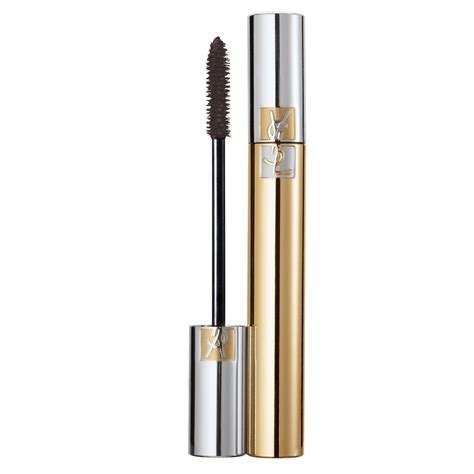 YVES SAINT LAURENT Volume Effet Faux Cils (improved formula)